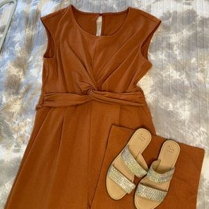 Jumpsuit